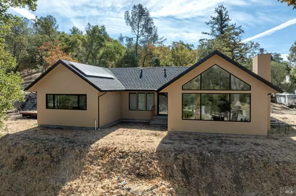 Calistoga, CA 94515,1218 Bennett LN