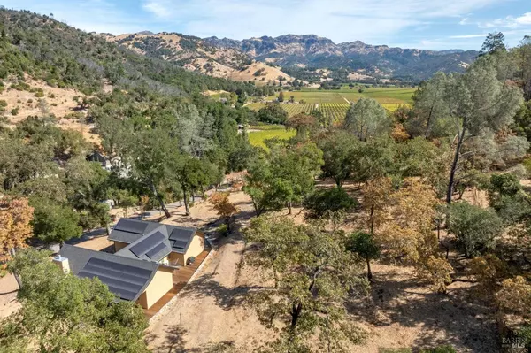 Calistoga, CA 94515,1218 Bennett LN