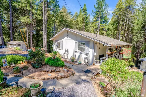 24202 Birch TER, Willits, CA 95490