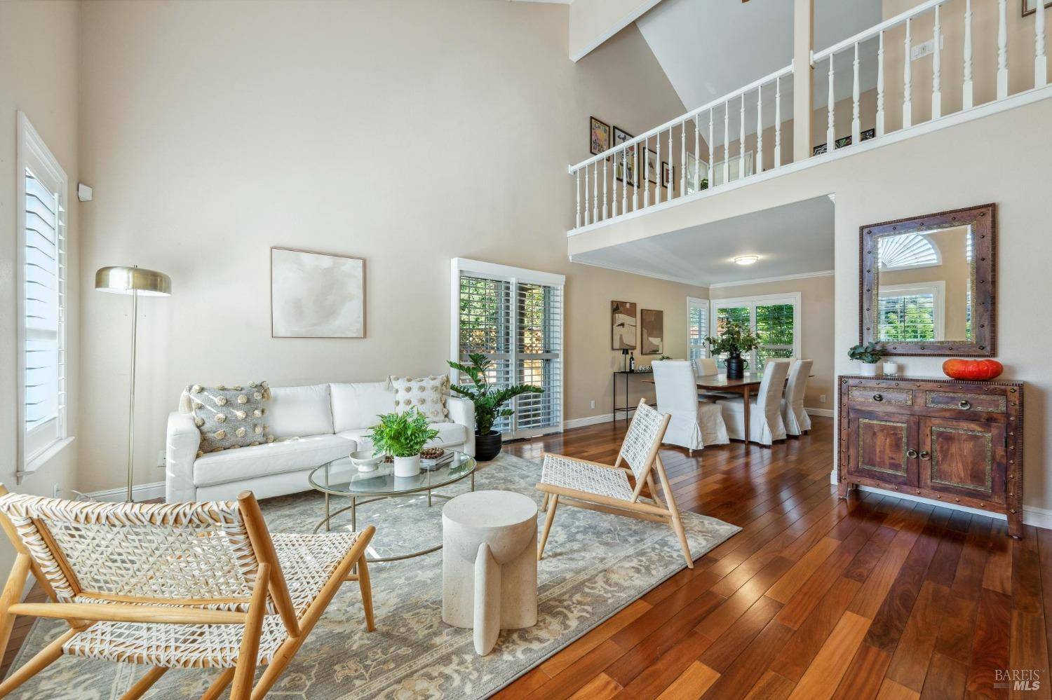 924 Jane CT, Glen Ellen, CA 95442