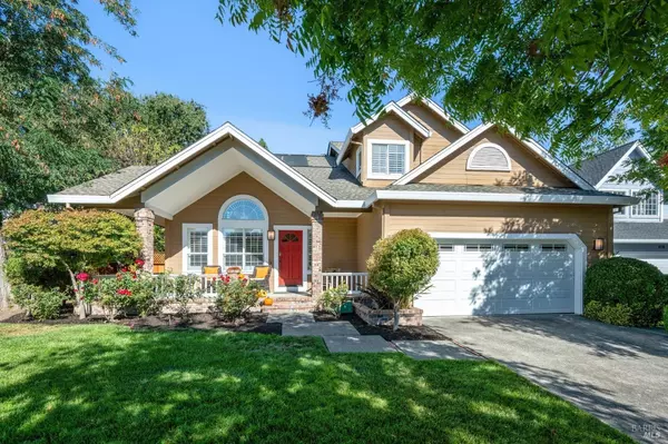 Glen Ellen, CA 95442,924 Jane CT