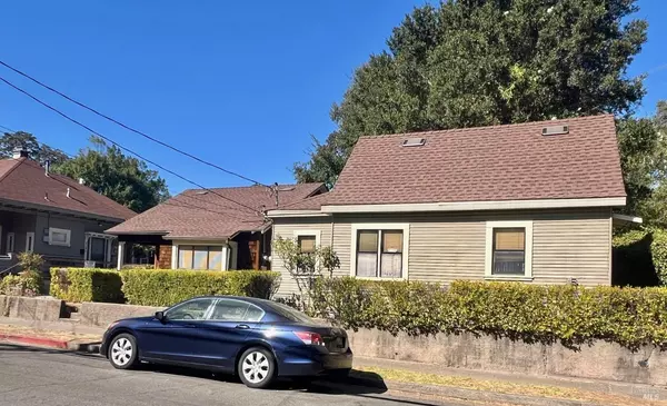 San Anselmo, CA 94960,964 San Anselmo AVE #970