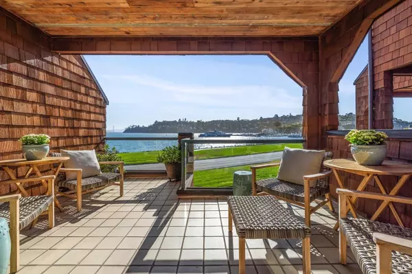 304 Paradise DR, Tiburon, CA 94920