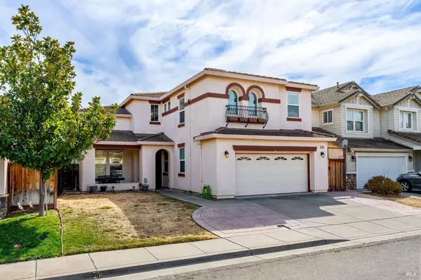 Fairfield, CA 94533,2313 Campbell CIR