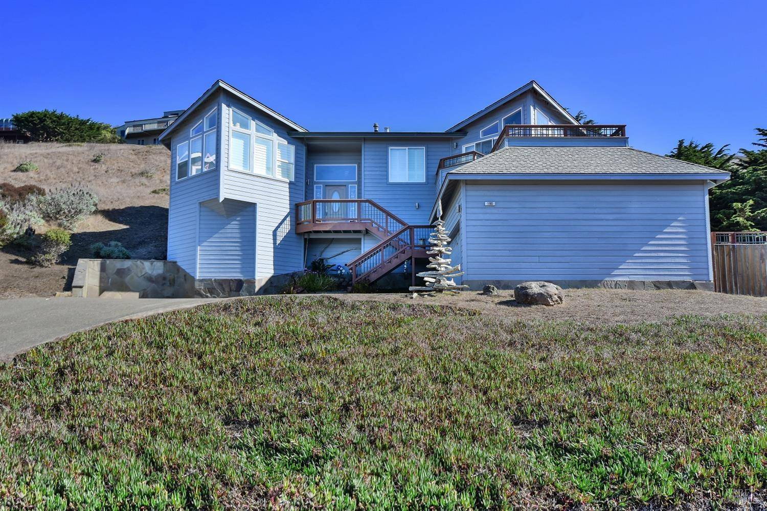 180 Oceana DR #190, Dillon Beach, CA 94929