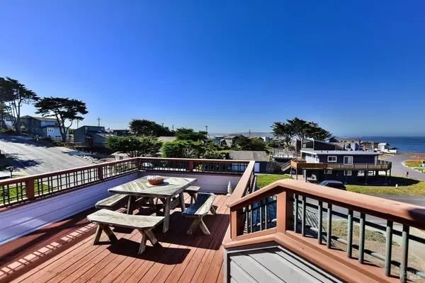180 Oceana DR #190, Dillon Beach, CA 94929