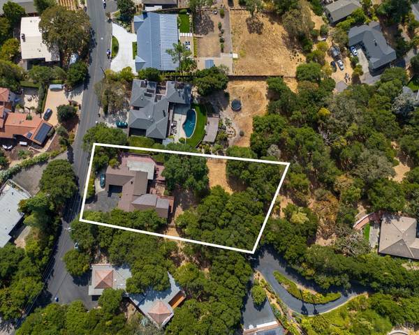 532 Montecito BLVD, Napa, CA 94559