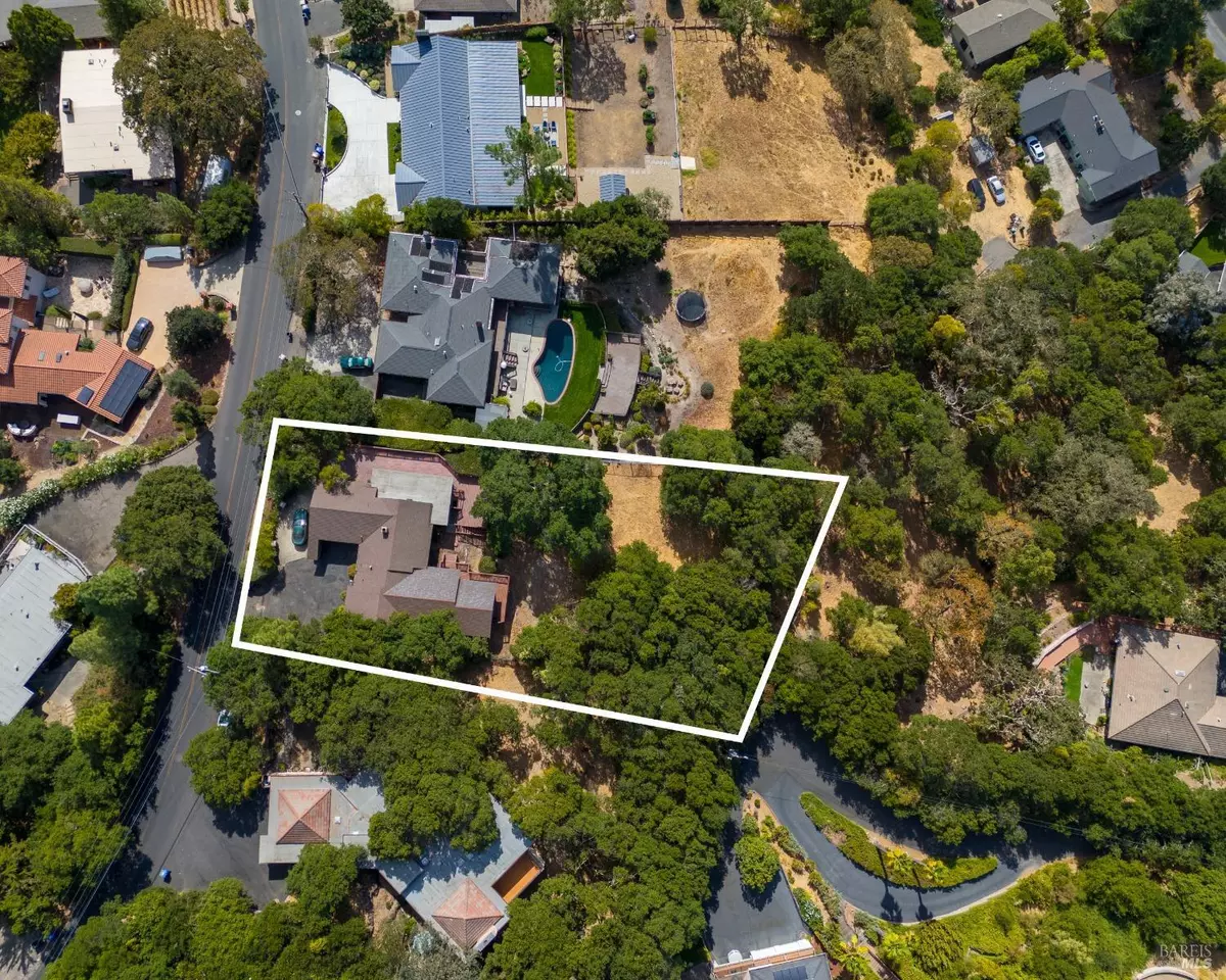 Napa, CA 94559,532 Montecito BLVD