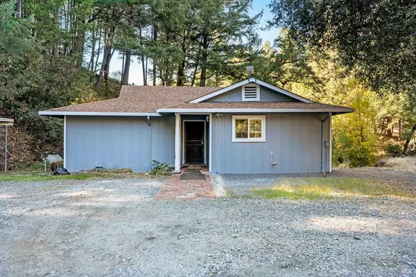 Laytonville, CA 95454,500 Woodman Creek RD