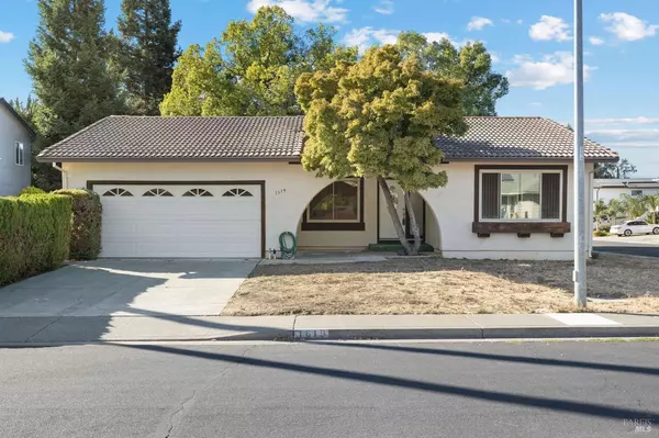 1619 Astoria DR, Fairfield, CA 94534