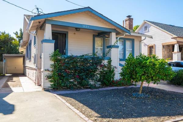 7039 Fresno ST, Oakland, CA 94605