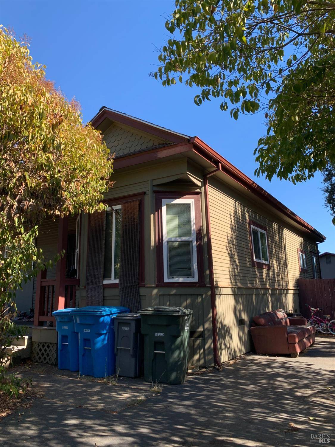 780 SW Dutton AVE, Santa Rosa, CA 95407