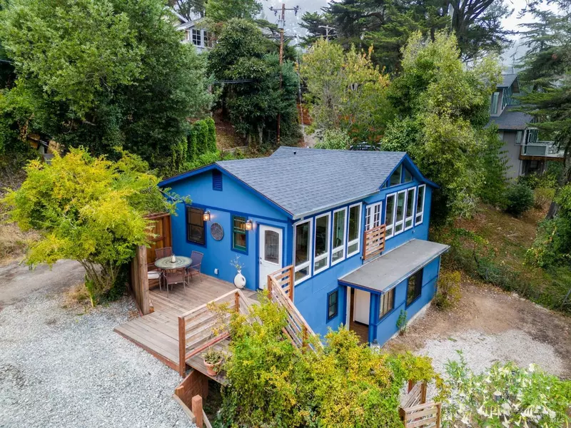 192 Adams AVE, Mill Valley, CA 94941