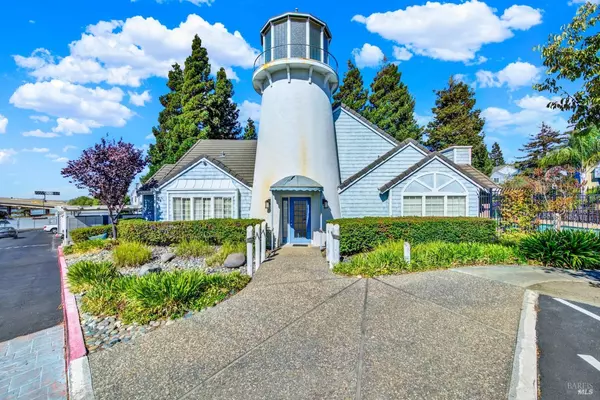 Vallejo, CA 94590,127 Lighthouse DR