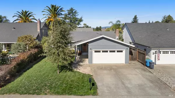 Petaluma, CA 94952,176 Westridge DR