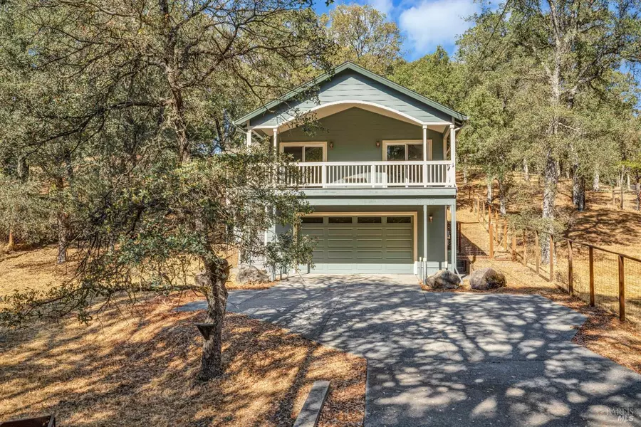 19568 Powder Horn RD, Hidden Valley Lake, CA 95467