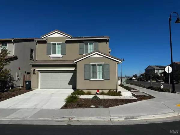 Fairfield, CA 94533,2784 Ambrosia WAY