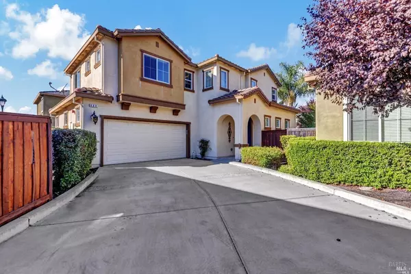 699 Del Mar CIR,  Vacaville,  CA 95688