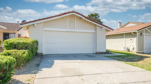 135 Grubstake PL, Vallejo, CA 94591