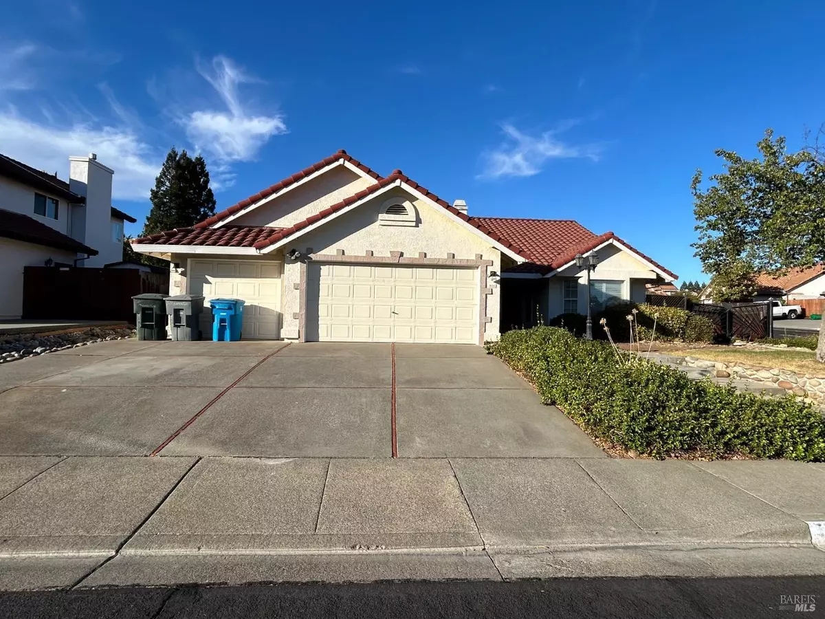 Vacaville, CA 95688,501 Rambleton DR