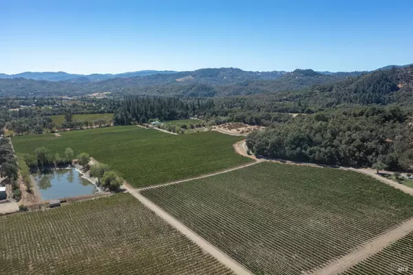 300 Laughlin WAY, Redwood Valley, CA 95470