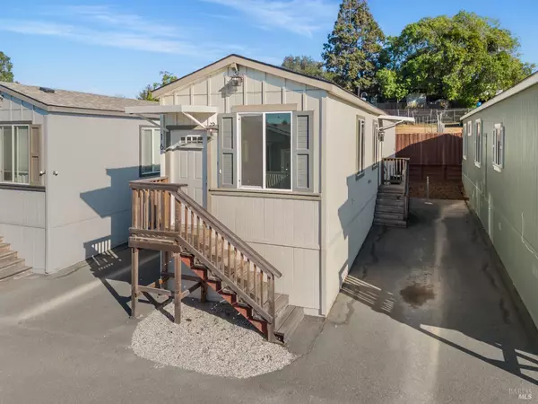 1161 Benicia RD 16, Vallejo, CA 94591