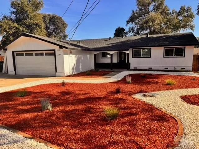 15155 Lakeview WAY, Clearlake, CA 95422