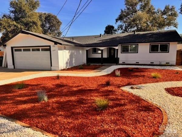 15155 Lakeview WAY,  Clearlake,  CA 95422