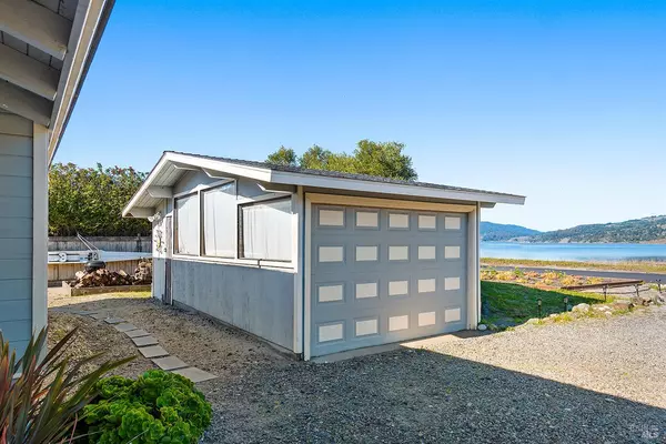 Stinson Beach, CA 94970,115 Dipsea RD