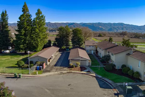 Ukiah, CA 95482,960 Marlene ST