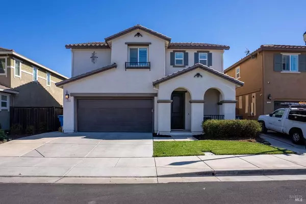 1265 Baylor WAY, Dixon, CA 95620