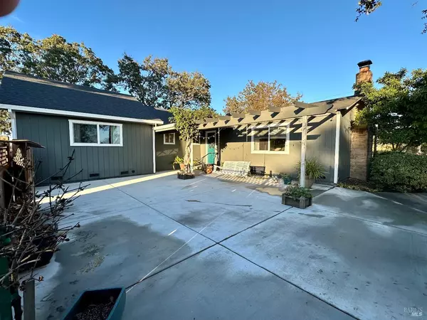 Santa Rosa, CA 95407,980 Scenic AVE