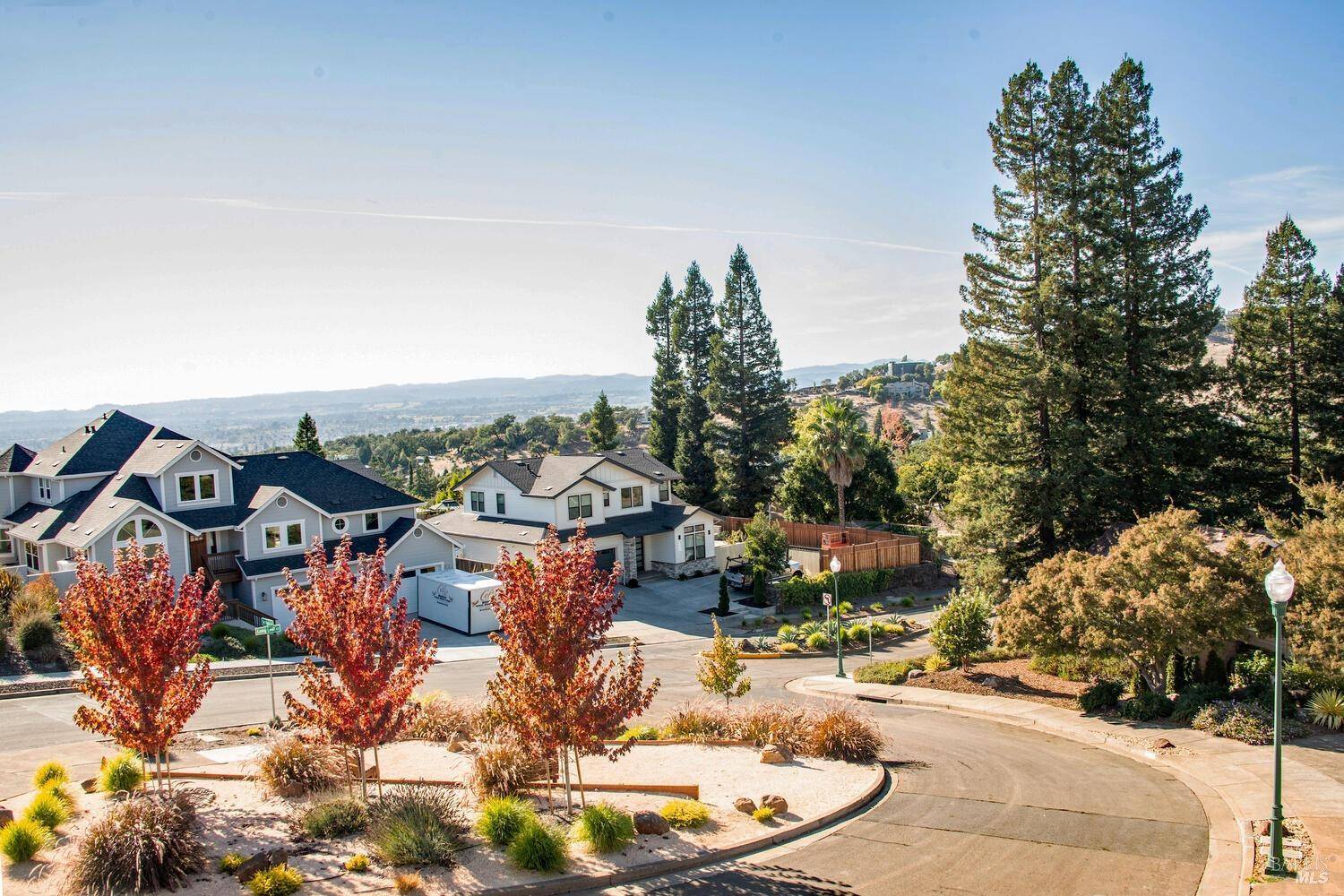 Santa Rosa, CA 95403,1997 Tall Pine CIR
