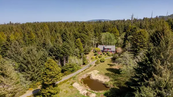 Trinidad, CA 95570,3535 Patricks Point DR