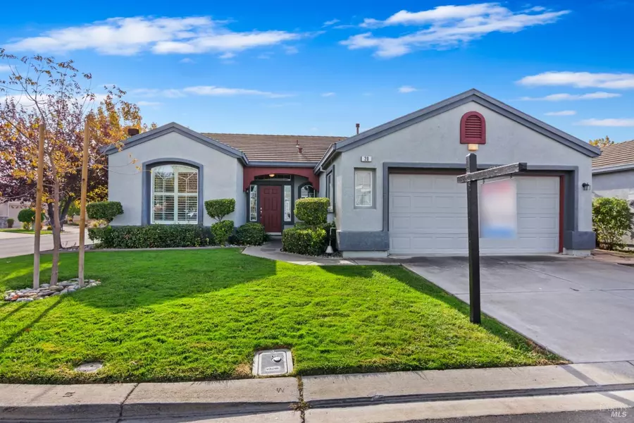 20 Seminole CT, Rio Vista, CA 94571