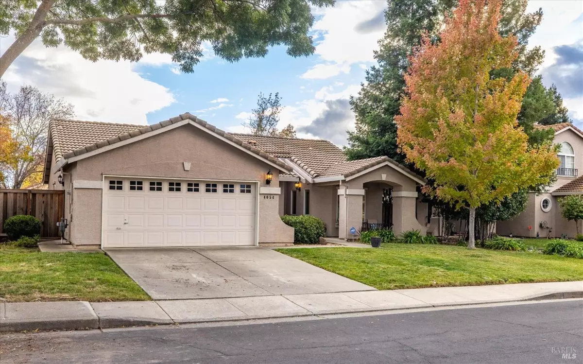 Fairfield, CA 94533,4054 Shaker Run CIR