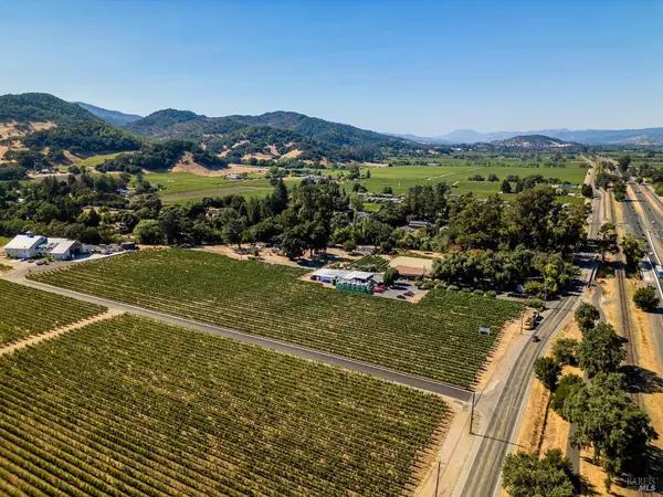 5225 Solano AVE, Napa, CA 94558