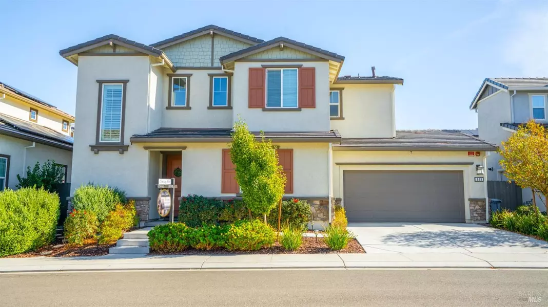 613 Dahlia DR, Vacaville, CA 95687