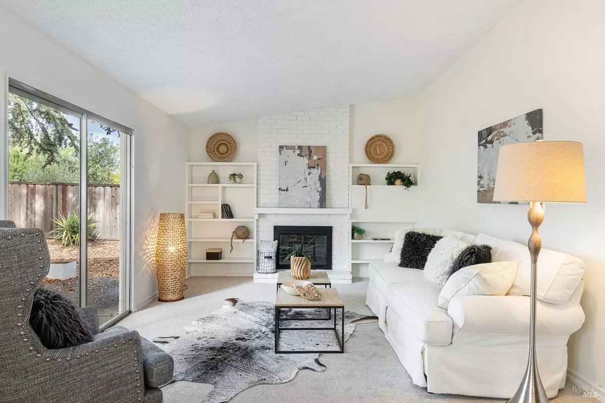 St. Helena, CA 94574,1970 Birch AVE