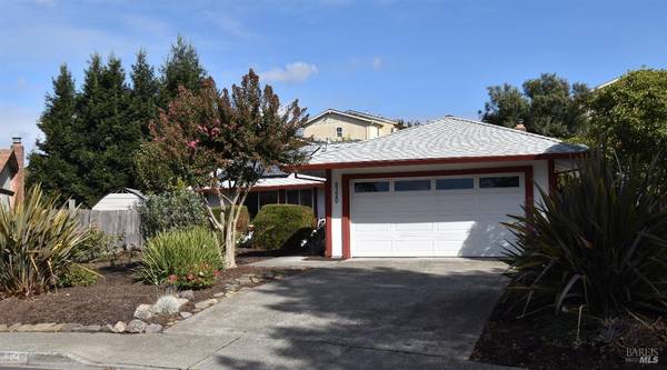 8320 Lombard WAY, Rohnert Park, CA 94928