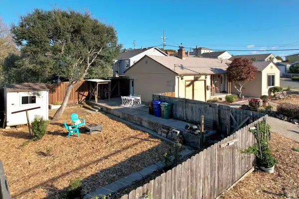 Richmond, CA 94805,652 Amador ST