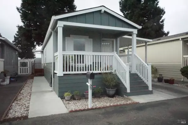 Santa Rosa, CA 95407,59 Roundelay LN