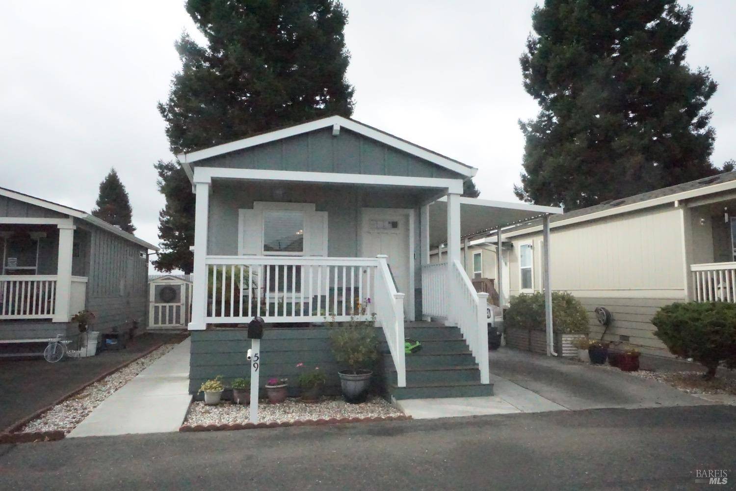 Santa Rosa, CA 95407,59 Roundelay LN