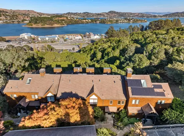 Sausalito, CA 94965,204 Bay Vista CIR