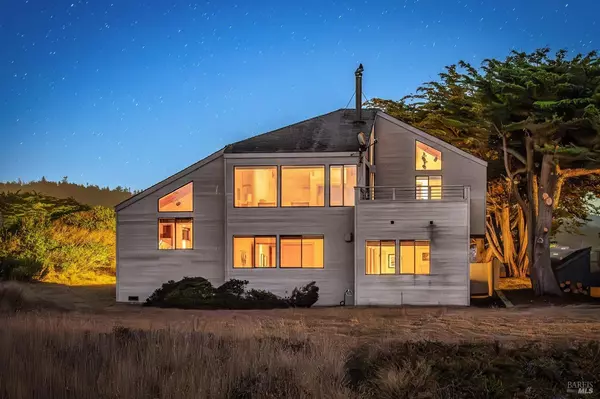 464 Sea Stack, The Sea Ranch, CA 95497