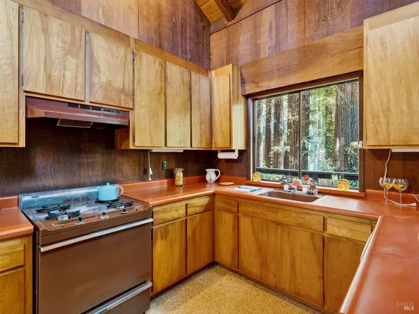 Monte Rio, CA 95462,19630 Crescent AVE