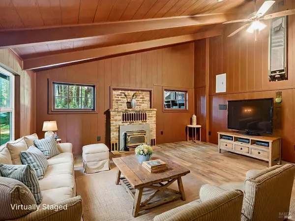 Monte Rio, CA 95462,19630 Crescent AVE