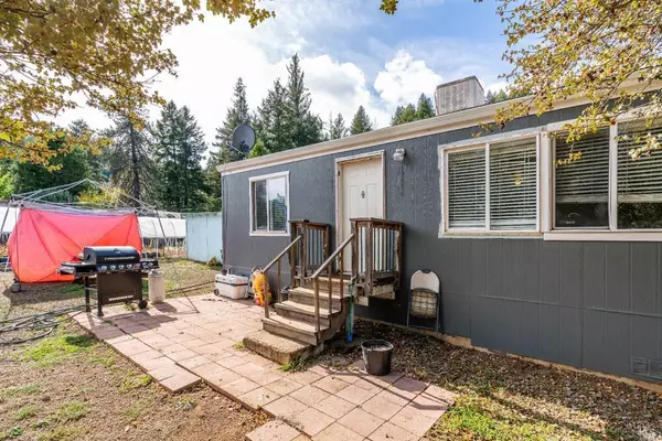 Potter Valley, CA 95469,17560 Van Arsdale RD