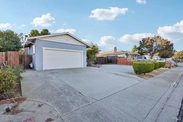 Antioch, CA 94509,2964 N Francisco WAY