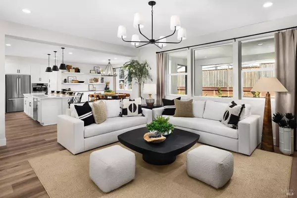 Santa Rosa, CA 95403,2557 Dakota AVE